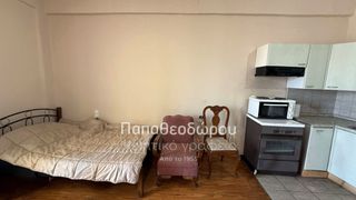 Studio / γκαρσονιέρα 30 τ.μ. προς ενοικίαση, Αχαΐα, Πάτρα-thumb-4