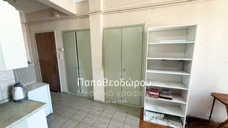 Studio / γκαρσονιέρα 30 τ.μ. προς ενοικίαση, Αχαΐα, Πάτρα-thumb-5