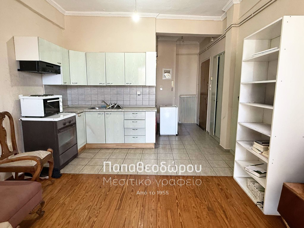 Studio / γκαρσονιέρα 30 τ.μ. προς ενοικίαση, Αχαΐα, Πάτρα