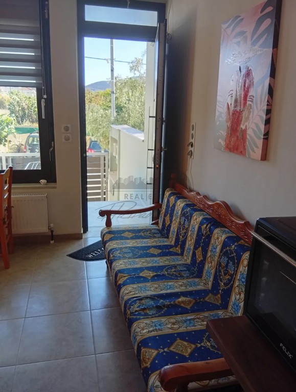 Studio / γκαρσονιέρα 25 τ.μ. προς ενοικίαση, Νέες Παγασές