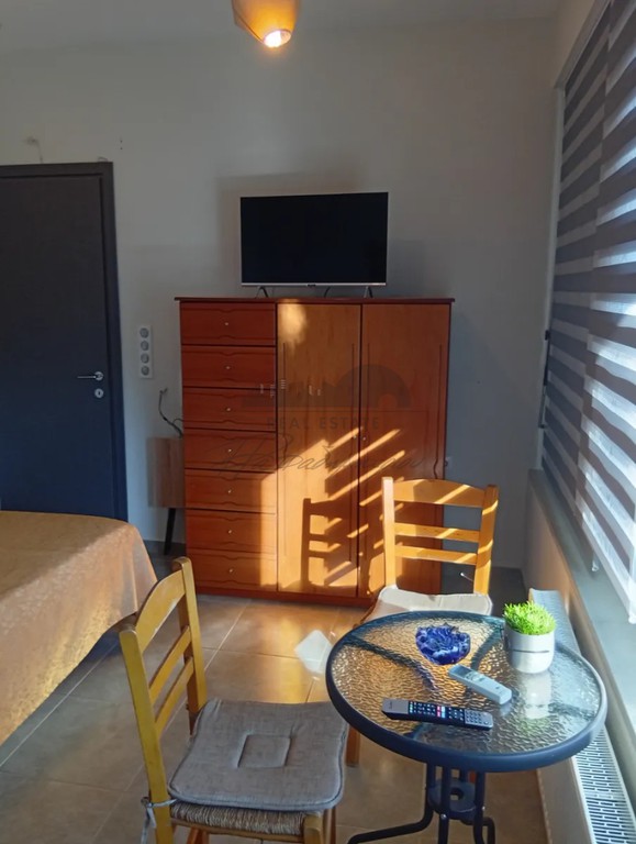 Studio / γκαρσονιέρα 25 τ.μ. προς ενοικίαση, Νέες Παγασές