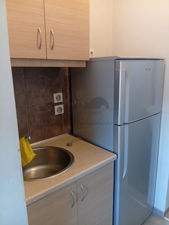 Studio / γκαρσονιέρα 25 τ.μ. προς ενοικίαση, Νέες Παγασές