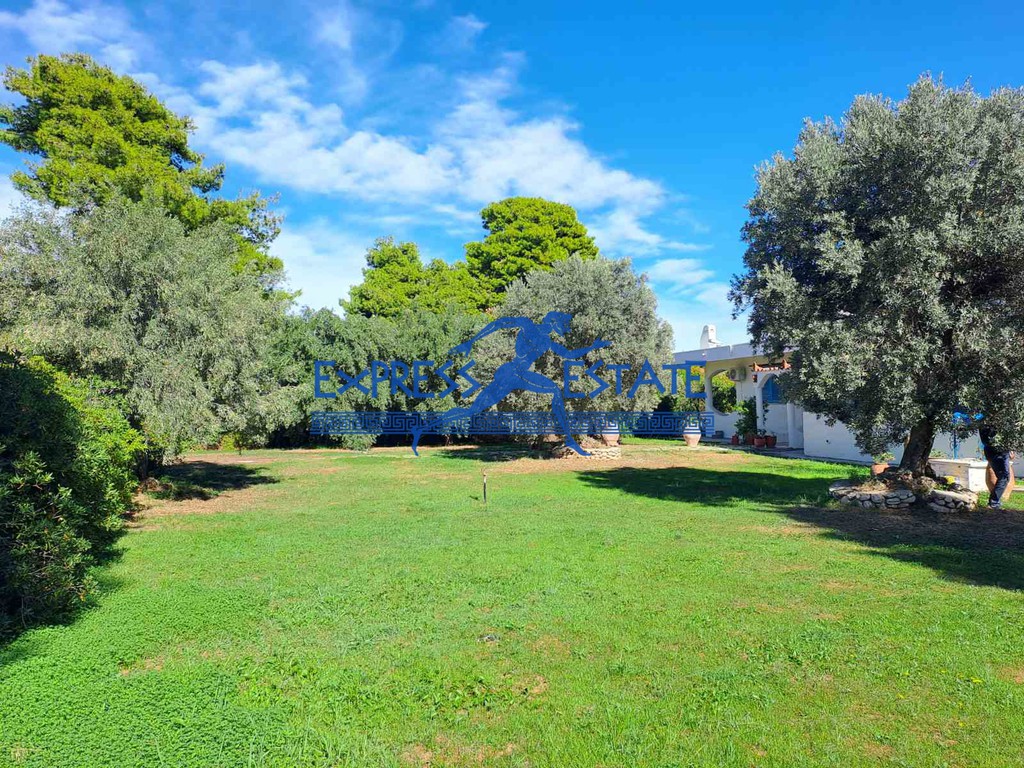 Βίλλα 124 τ.μ. πρός πώληση, Αθήνα - Ανατολικά Προάστια, Νέα Μάκρη