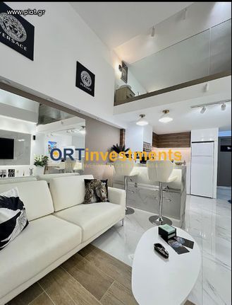 Loft 45 τ.μ. για ενοικίαση, Θεσσαλονίκη - Κέντρο, Φάληρο