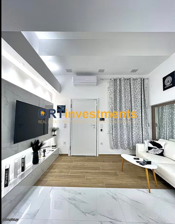 Loft 45 τ.μ. πρός ενοικίαση, Θεσσαλονίκη - Κέντρο, Φάληρο