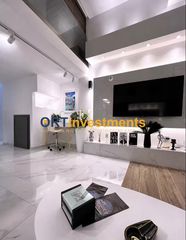 Loft 45 τ.μ. για ενοικίαση, Θεσσαλονίκη - Κέντρο, Φάληρο-thumb-8