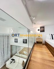 Loft 45 τ.μ. για ενοικίαση, Θεσσαλονίκη - Κέντρο, Φάληρο-thumb-12