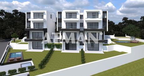Μεζονέτα 180 τ.μ. προς πώληση
