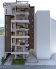 Διαμέρισμα 122 τ.μ. για πώληση, Ν. Σερρών, Σέρρες-thumb-1