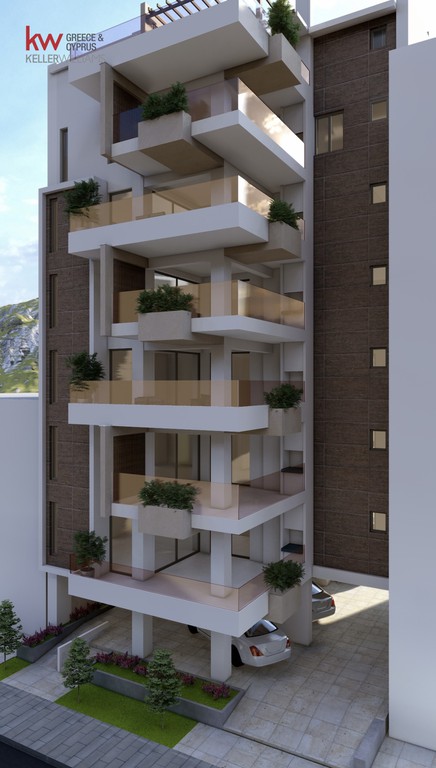Διαμέρισμα 122 τ.μ. για πώληση, Ν. Σερρών, Σέρρες
