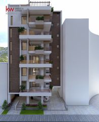 Διαμέρισμα 122 τ.μ. για πώληση, Ν. Σερρών, Σέρρες-thumb-3