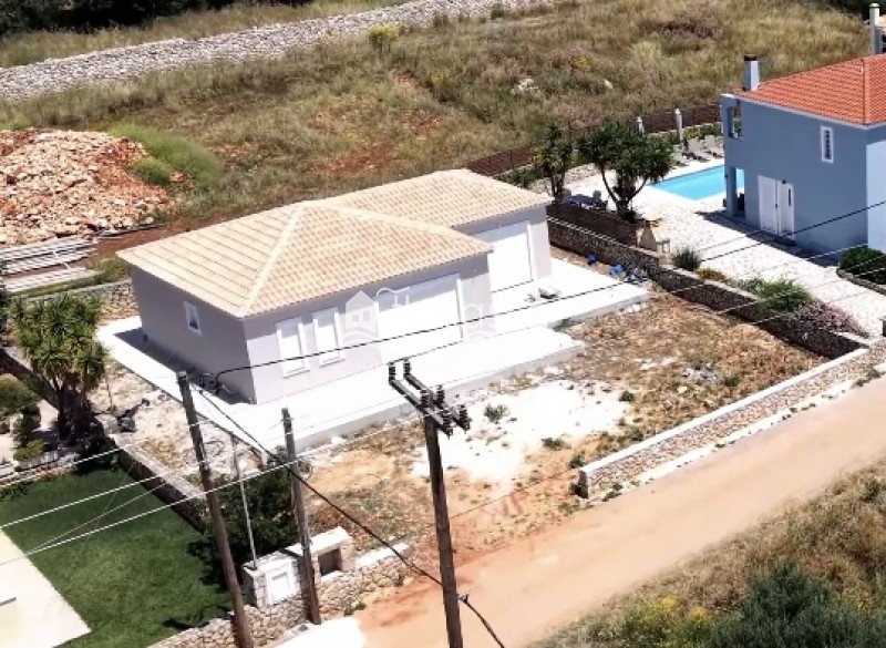 Βίλλα 103 τ.μ. πρός πώληση, Ν. Κεφαλονιάς, Κεφαλονιά