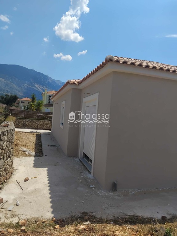 Βίλλα 103 τ.μ. πρός πώληση, Ν. Κεφαλονιάς, Κεφαλονιά