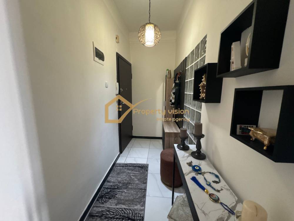Studio / γκαρσονιέρα 57 τ.μ. πρός πώληση, Θεσσαλονίκη - Κέντρο, Διοικητήριο