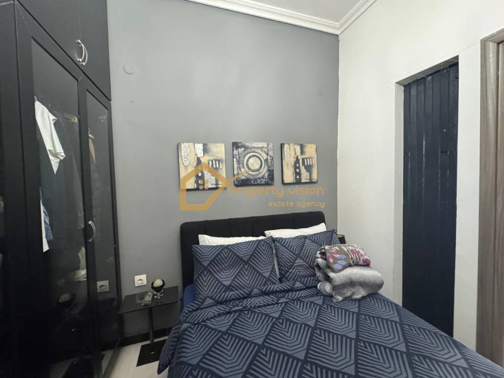 Studio / γκαρσονιέρα 57 τ.μ. πρός πώληση, Θεσσαλονίκη - Κέντρο, Διοικητήριο