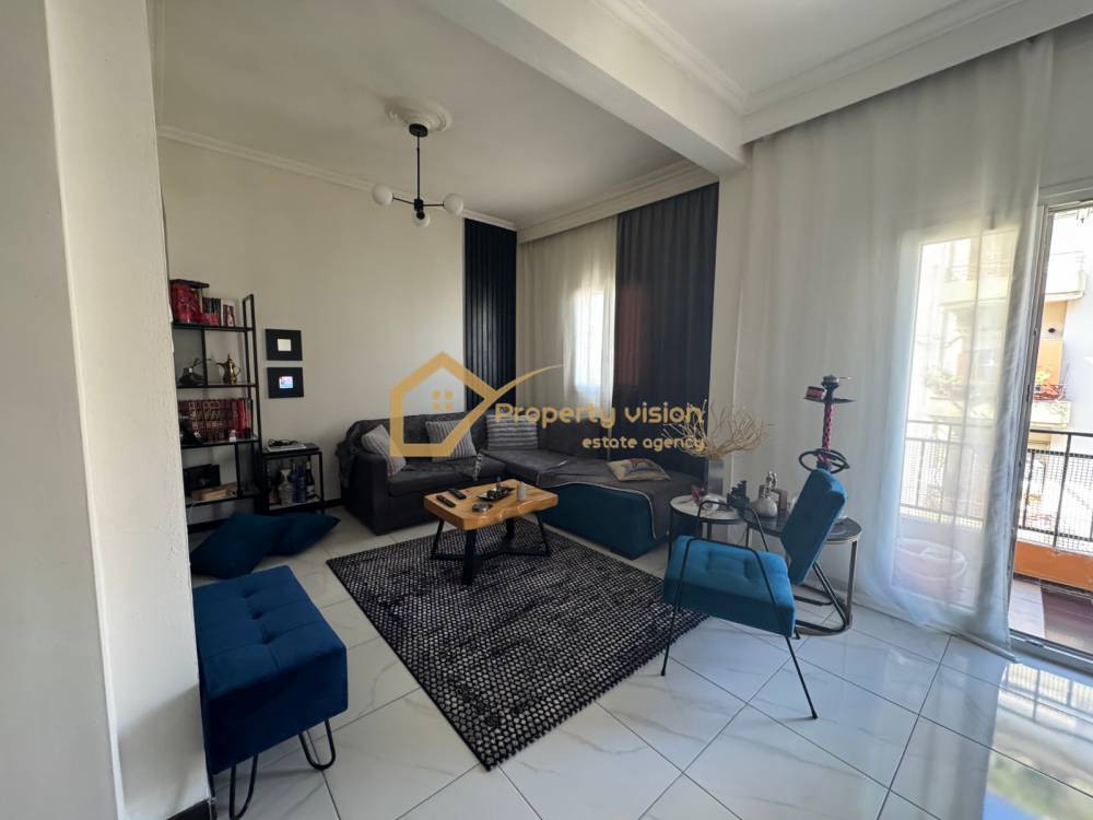 Studio / γκαρσονιέρα 57 τ.μ. πρός πώληση, Θεσσαλονίκη - Κέντρο, Διοικητήριο
