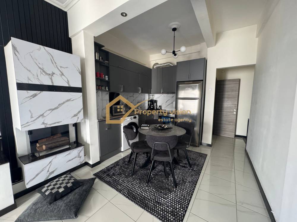 Studio / γκαρσονιέρα 57 τ.μ. πρός πώληση, Θεσσαλονίκη - Κέντρο, Διοικητήριο