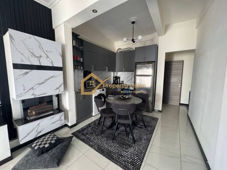 Studio / γκαρσονιέρα 57 τ.μ. πρός πώληση