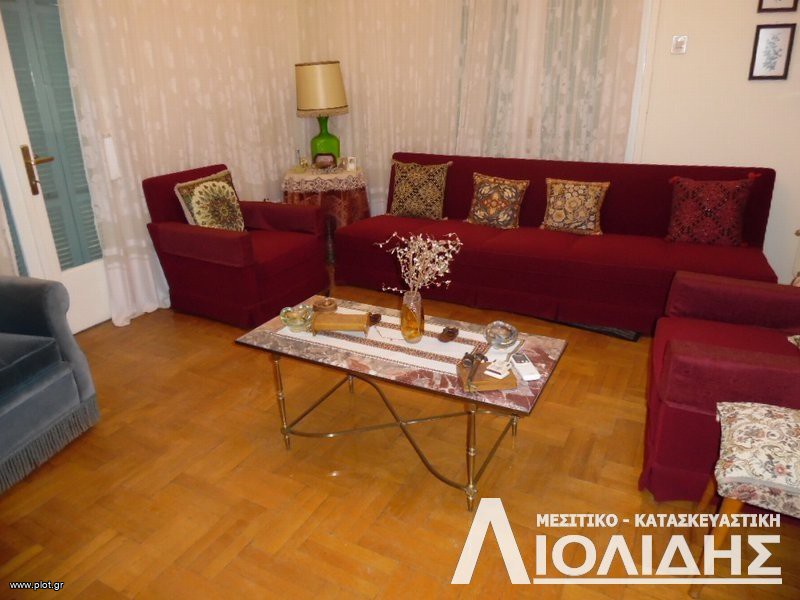 Επαγγελματικό 120 τ.μ. προς ενοικίαση, Κάτω Τούμπα
