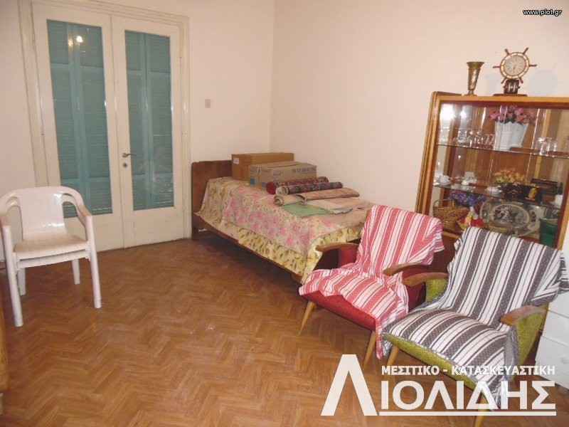 Επαγγελματικό 120 τ.μ. προς ενοικίαση, Κάτω Τούμπα