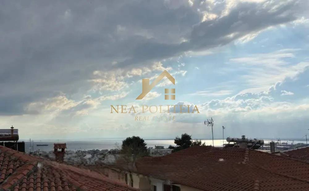 Διαμέρισμα 112 τ.μ. πρός πώληση, Θεσσαλονίκη - Κέντρο, Άνω Πόλη