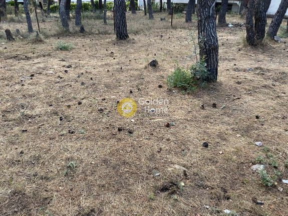 Land plot 1.320 sqm for sale, Athens - North, Anoixi
