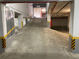 Parking 15 τ.μ. για ενοικίαση