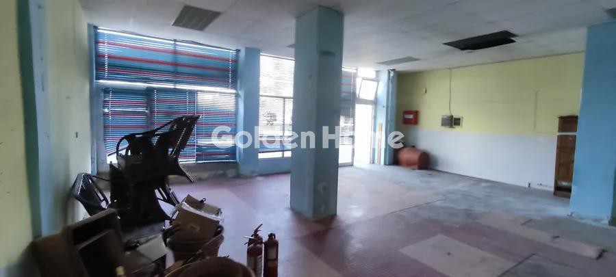 Κατάστημα 116 τ.μ. προς ενοικίαση, Κάτω Ηλιούπολη Σταυρούπολης