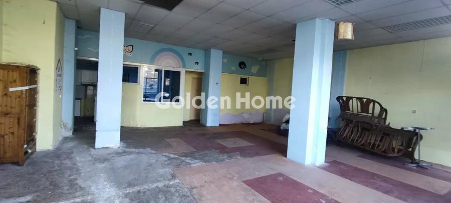 Κατάστημα 116 τ.μ. προς ενοικίαση, Κάτω Ηλιούπολη Σταυρούπολης