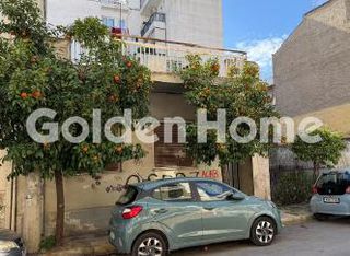 Οικόπεδο 105 τ.μ. για πώληση