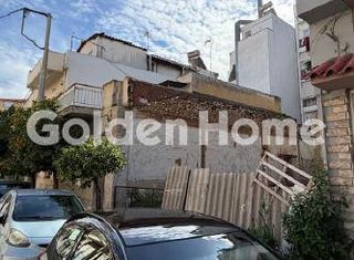 Οικόπεδο 105 τ.μ. για πώληση, Πειραιάς, Αγία Σοφία-thumb-2