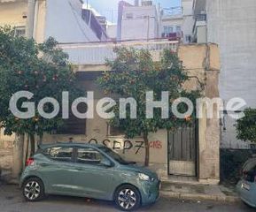 Οικόπεδο 105 τ.μ. για πώληση, Πειραιάς, Αγία Σοφία-thumb-1
