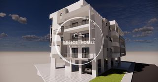 Διαμέρισμα 46 τ.μ. για πώληση