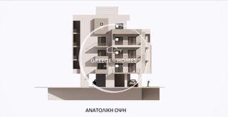 Διαμέρισμα 46 τ.μ. για πώληση, Μεσσηνία, Καλαμάτα-thumb-2
