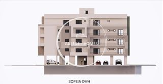 Διαμέρισμα 46 τ.μ. για πώληση, Μεσσηνία, Καλαμάτα-thumb-3