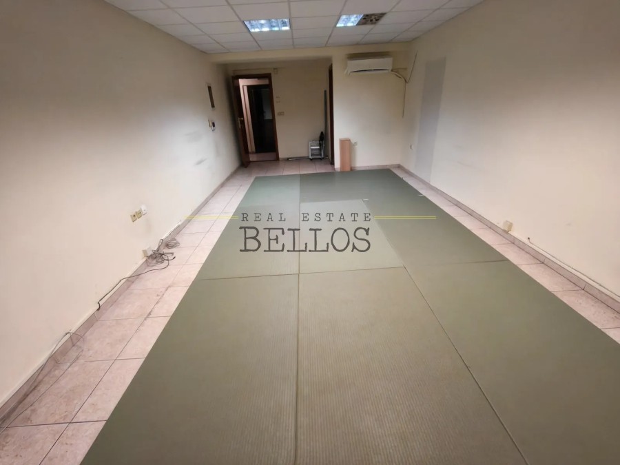 Γραφείο 49 τ.μ. προς ενοικίαση, Ιπποκράτειο
