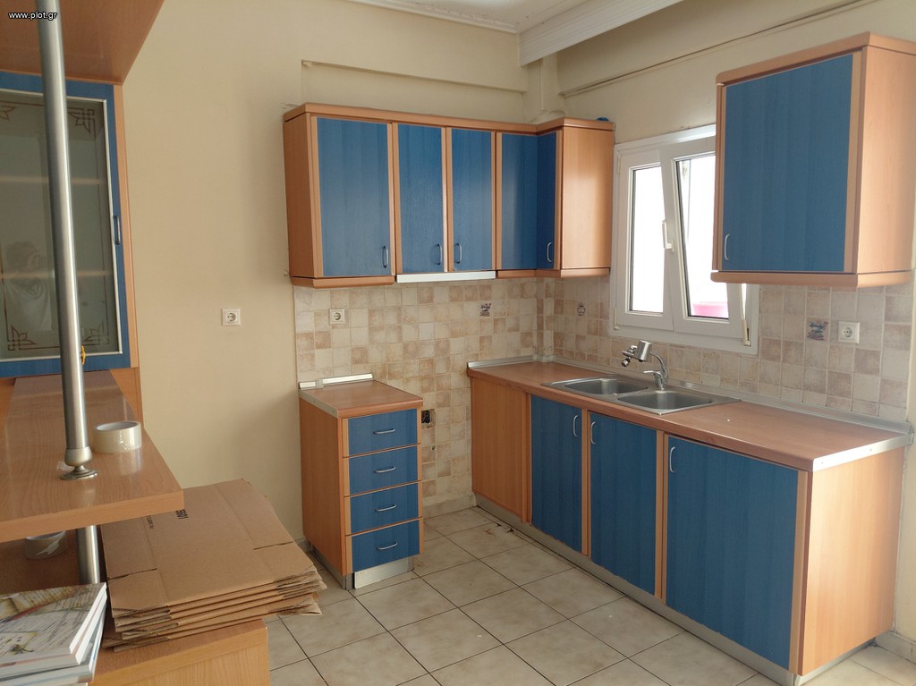Διαμέρισμα 117 τ.μ. πρός πώληση, Ν. Λάρισας, Λάρισα