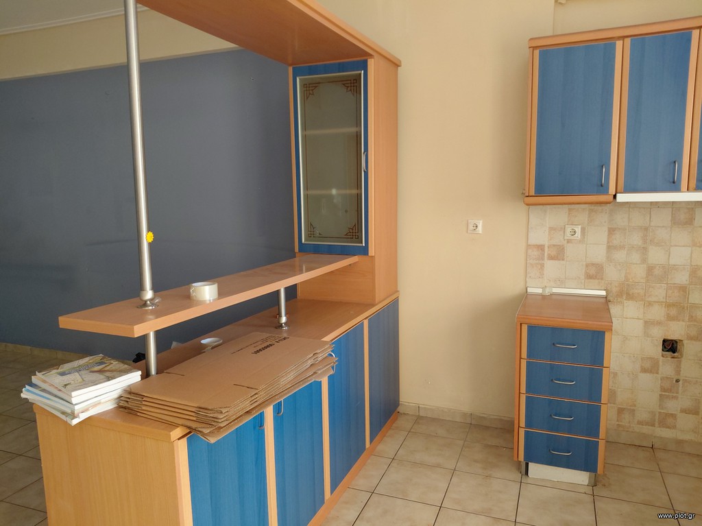 Διαμέρισμα 117 τ.μ. πρός πώληση, Ν. Λάρισας, Λάρισα