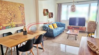 Apartment 88 sqm for rent
