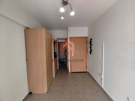 Studio / γκαρσονιέρα 20 τ.μ. προς ενοικίαση