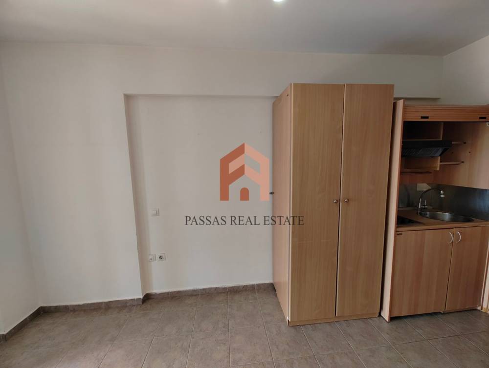 Studio / γκαρσονιέρα 20 τ.μ. προς ενοικίαση, Άνω Τούμπα