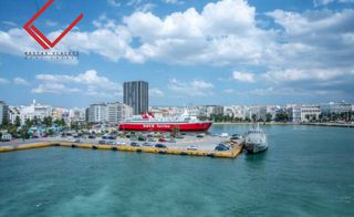 Επιχειρηματικό κτίριο 580 τ.μ. για πώληση