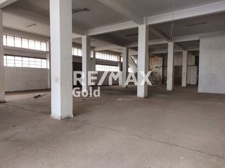 Αποθήκη 700 τ.μ. για ενοικίαση