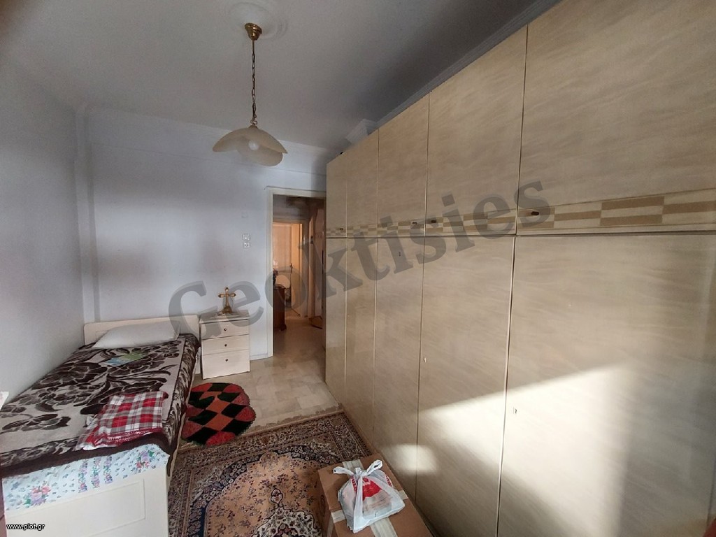 Διαμέρισμα 55 τ.μ. πρός πώληση, Θεσσαλονίκη - Περιφ/Κοί Δήμοι, Νεάπολη