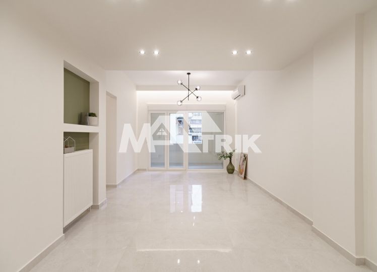Διαμέρισμα 82 τ.μ. προς πώληση, Θεσσαλονίκη - Κέντρο, Μαρτίου