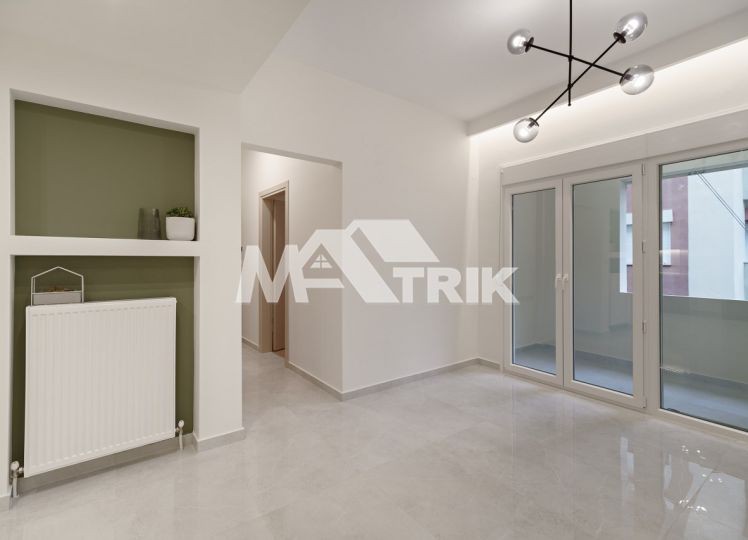 Διαμέρισμα 82 τ.μ. προς πώληση, Θεσσαλονίκη - Κέντρο, Μαρτίου