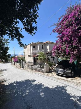Maisonette 100 sqm for sale
