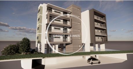 Διαμέρισμα 96 τ.μ. πρός πώληση