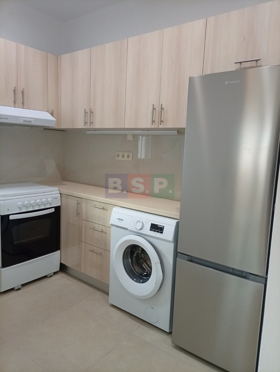 Διαμέρισμα 49 τ.μ. πρός ενοικίαση, Ν. Ηρακλείου, Ηράκλειο Κρήτης