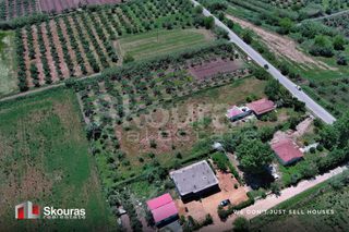 Οικόπεδο 5.194,28 τ.μ. για πώληση, Μεσσηνία, Ιθώμης-thumb-20